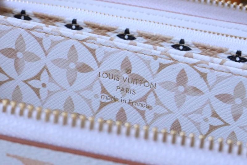 Louis Vuitton Wallets